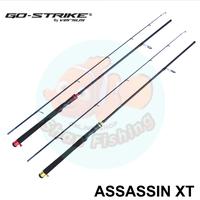 Gambar Joran Spinning Go Strike Assassin XT - 562M 8-17lb dari Shan- Fishing undefined 2 Tokopedia