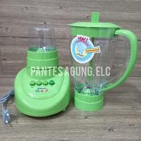 Gambar BLENDER MIYAKO BL151PF PLASTIC dari pantes agung undefined 2 Tokopedia