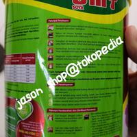 Gambar SUSU BMT SOYA (0-6 BLN) 300 GRAM/BMT SOYA (0-6 BULAN) 300 GRAM TERLARIS dari Toko Susu Bayi Asli undefined 3 Tokopedia