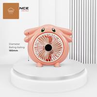Gambar Advance Kipas Angin Karakter Kipas Lucu Pokemon BF-08R ukuran 8 inch Box fan dari Sahabat rumah official undefined 4 Tokopedia
