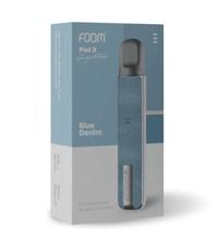 Gambar Pod X Signature - Blue Denim dari Foom Store Jemursari Surabaya undefined 2 Tokopedia