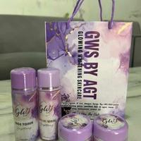 Gambar GWS BY AGT SERIES UNGU READY STOCK SIAP KIRIM dari Queenshopp Medan undefined 2 Tokopedia