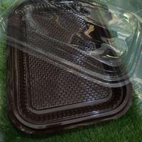 Gambar Mika Nampan  Hantaran Besar (1pcs) - Eceran(1pcs) dari Toko Arkan Barito Depok undefined 2 Tokopedia