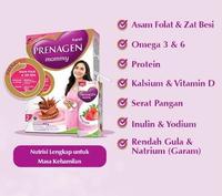 Gambar Prenagen Mommy Groovy Mocha 400 Gr Box 200 400 600 - MAY 25 dari Lullaby &amp; Co. undefined 2 Tokopedia