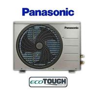 Gambar Panasonic AC Wall Mounted Split Standard 1 PK - CS/CU YN9AKJ | YN9 AKJ dari Wahana Superstore undefined 3 Tokopedia