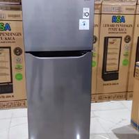 Gambar KULKAS 2 PINTU LG SMART INVERTER GN202SQIB dari Meisya ElektronikKudus undefined 1 Tokopedia