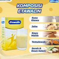 Gambar ZL Etawalin Susu Kambing Etawa Solusi Pegal Linu dan Nyeri Sendi 8 Box dari BELLVANIA SBY undefined 4 Tokopedia