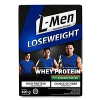 Gambar TermuraH yuk!! L-Men Lose Weight Avocado Coffee 300gr dari esteskeren undefined 2 Tokopedia