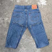 Gambar Celana Denim 505 Regular Fit 28 dari Eksluxury undefined 2 Tokopedia