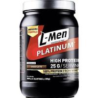 Gambar TermuraH yuk!! L-Men Platinum 800 gr Whey Protein with Isolate Lmen Choco Latte - TawarUnflavored dari esteskeren undefined 2 Tokopedia