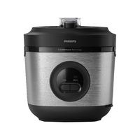 Gambar Philips Rice Cooker HD3211 / HD-3211 Penanak Nasi 3 in 1 Bakuhanseki 3000 Series Kapasitas 1,8L - Gold dari Toko Multi Elektronik undefined 3 Tokopedia