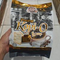 Gambar Coffee Tree Penang Kopi O Kosong No Added Sugar 20s / Penang Kopi O dari Ciavan Shop undefined 1 Tokopedia