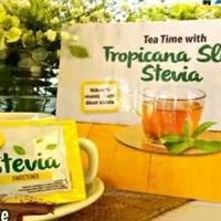 Gambar exp lama gula tropicana slim stevia isi 100 sachet dari nuna kail undefined 2 Tokopedia