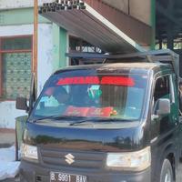 Gambar Besi Hollow 4x4 Galvanis 1.6mm dari Cipto Jaya Store undefined 1 Tokopedia