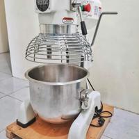 Gambar MIXER PLANETARY GETRA 20 LITER dari Hm Housware undefined 2 Tokopedia