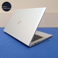 Gambar HP EliteBook 840 G7 Core i7 Gen 10th  14-Inch Finger Backlight - 16GB/SSD 128GB dari Robal Computer undefined 5 Tokopedia