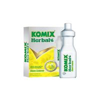 Gambar Komix Herbal Lemon (per Pcs) dari K24Klik undefined 2 Tokopedia