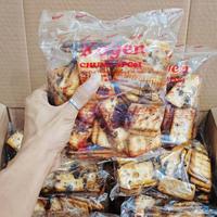 Gambar Superco Broken/ Biskuit Patahan Khong Guan 900gr - COKLAT. dari ABIMANYU SNACK_NEW undefined 5 Tokopedia