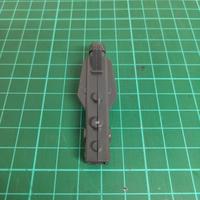 Gambar Part Sisa Tactical Arms MG 1/100 Astray Blue Frame / Spare Part Gundam J1483 dari Unicorn Toys undefined 2 Tokopedia