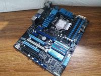 Gambar MOTHERBOARD GAMING ASUS P8Z68-V LGA1155 DDR3 NO BACKPANEL NORMAL dari RYZENCOMP undefined 1 Tokopedia