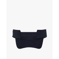 Gambar Topi Diadora Court Tennis Visor Uni Caps - Peach dari tokokawakawaaa undefined 4 Tokopedia