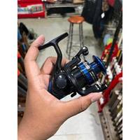 Gambar REEL PANCING SPINNING AUDREY HS300 SPOOL ALUMUNIUM - Biru dari Toko Langgeng Pancing undefined 3 Tokopedia