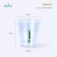 Gambar Avani Eco PLA Cups / Gelas PLA - 16 Oz dari Avani Eco Bali undefined 3 Tokopedia