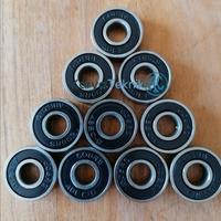 Gambar Dinamo Bering 608 Klaker Klaher Bearing Motor Fan AC Indoor Outdoor dari KaryaTeknikAC undefined 1 Tokopedia
