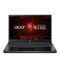 Gambar ACER Nitro ANX/001 intel Ci9-12900H 32GB (2x16GB) / 512GB DDR4 RTX3070Ti wind 11 pro 15.6” inc garansi 2/2/0 dari ExpressIndo Store undefined 3 Tokopedia
