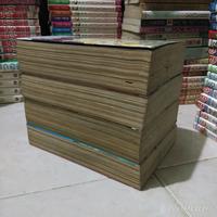Gambar Komik jendela orpheus 1-4 tamat berisi 1-18 volume bahasa jepang dari Eky_Katanyah undefined 3 Tokopedia