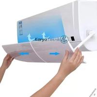 Gambar Talang AC Reflector Reflektor Ac Penahan Angin Ac Swing Cover dari KaryaTeknikAC undefined 2 Tokopedia