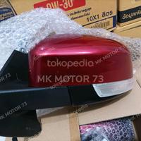 Gambar Electrik mirror Assy / Spion Datsun Go Kanan Kiri dari MK MOTOR 73 undefined 4 Tokopedia