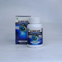 Gambar Obat Herbal luka cepat kering Luka Bernanah Pasca Operasi Caesar Pengering Luka Jahitan Caesar Albucare Kapsul Kutuk Ikan Gabus Albumin dari Herbalthy Store undefined 3 Tokopedia