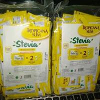 Gambar exp lama gula tropicana slim stevia isi 100 sachet dari nuna kail undefined 3 Tokopedia