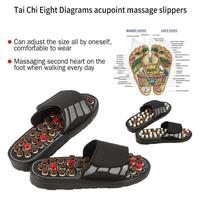 Gambar Sendal Sandal Refleksi Kesehatan Pijat Telapak Kaki Terapi Rematik - 44-45 dari insideflow id undefined 2 Tokopedia