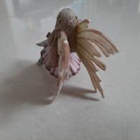 Gambar Schleich Elf, figure Peri, bekas bagus keren, skala 1/18, rare dari aiovas undefined 4 Tokopedia