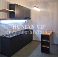 Gambar Kitchen set Custom minimalis modern dari HUNIAN VIP undefined 1 Tokopedia