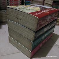 Gambar Komik jendela orpheus 1-4 tamat berisi 1-18 volume bahasa jepang dari Eky_Katanyah undefined 4 Tokopedia