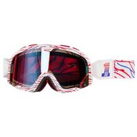 Gambar Goggle 100% BARSTOW Death Spray - Red/Blue Lens / Ride100Percent dari Linsu-motor undefined 2 Tokopedia
