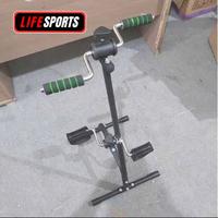 Gambar Sepeda Statis Terapi Pedal Exerciser untuk latihan kaki dan tangan Lansia Olahraga Gym lifesports dari Lifesports fitness ofc undefined 4 Tokopedia