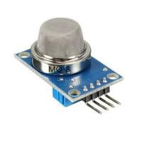 Gambar MQ8 MQ-8 Hydrogen Gas Sensor Module Gas Sensor module For Arduino dari Raptor Arduino undefined 3 Tokopedia