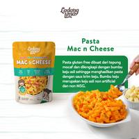 Gambar Cassava Pasta Mac & Cheese | Official Ladang Lima Pasta Gluten Free dari Ladang Lima undefined 4 Tokopedia