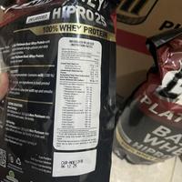 Gambar Terbaru Susu L-Men Unflavoured Platinum Basic Whey Protein 800Gr Lmen 25G Whey Protein Best Quality Asli 100% Original dari jiwa strong undefined 3 Tokopedia