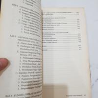 Gambar BUKU DISERTASI PERGESERAN FUNGSI LEGISLASI BY SALDI ISRA dari Buku Geometrics undefined 3 Tokopedia