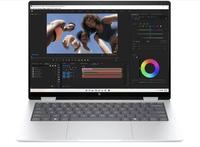 Gambar HP Envy x360 14 inch 2-in-1 14 fa0888AU 9X3E6PA Ryzen 7 8840HS 32GB 1TB W11 OHS Glacier silver dari Archie Tech Computer Bali undefined 2 Tokopedia
