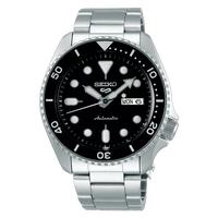 Gambar Seiko 5 Sports SRPD55K1 Automatic 100M - Jam Tangan Pria dari New Hen Tek Lie undefined 1 Tokopedia