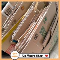 Gambar KARDUS BEKAS DUS Tambahkan Extra Packing Barang  Harga Satuan dari La Madre Shop undefined 3 Tokopedia