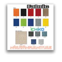 Gambar SOFA MINIMALIS ICHIKO CRUZZ SOFA RUANGAN TAMU SOFA RUANGAN KANTOR SOFA SANTAI - 3-SEATER dari Narayan furniture undefined 5 Tokopedia