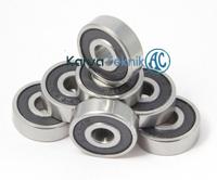 Gambar Dinamo Bering 608 Klaker Klaher Bearing Motor Fan AC Indoor Outdoor dari KaryaTeknikAC undefined 2 Tokopedia