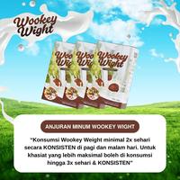 Gambar Susu wookey wight penambah berat badan penggemuk original viral seIndonesia dari Toko Herbal Azzam Pontianak undefined 4 Tokopedia